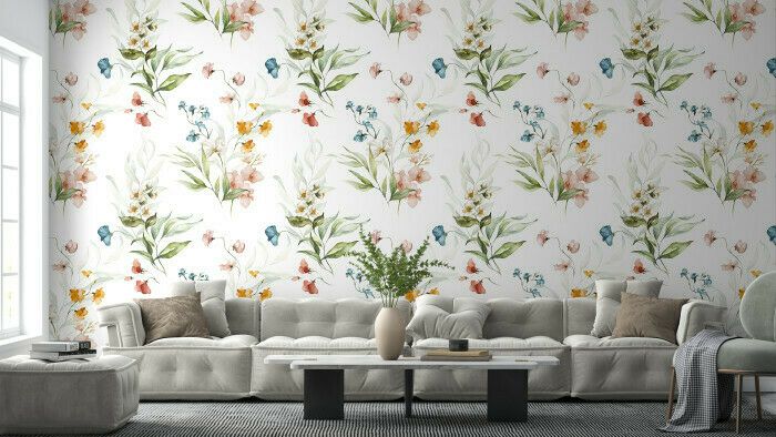 Spring Blossom Elegance