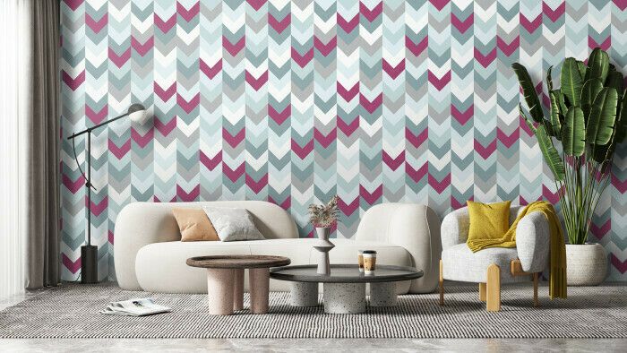 Chevron Harmony