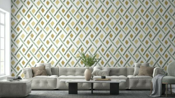 Golden Geometry