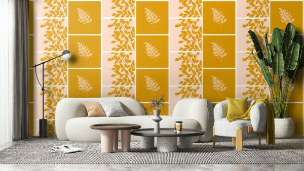 Autumn Elegance Wallpaper