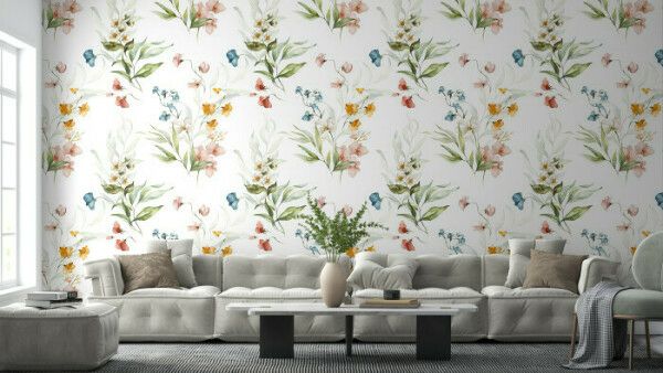 Spring Blossom Elegance