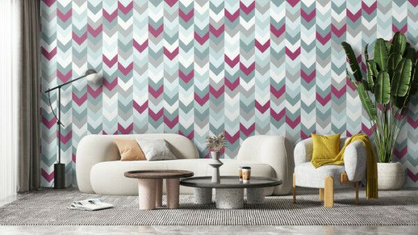 Chevron Harmony