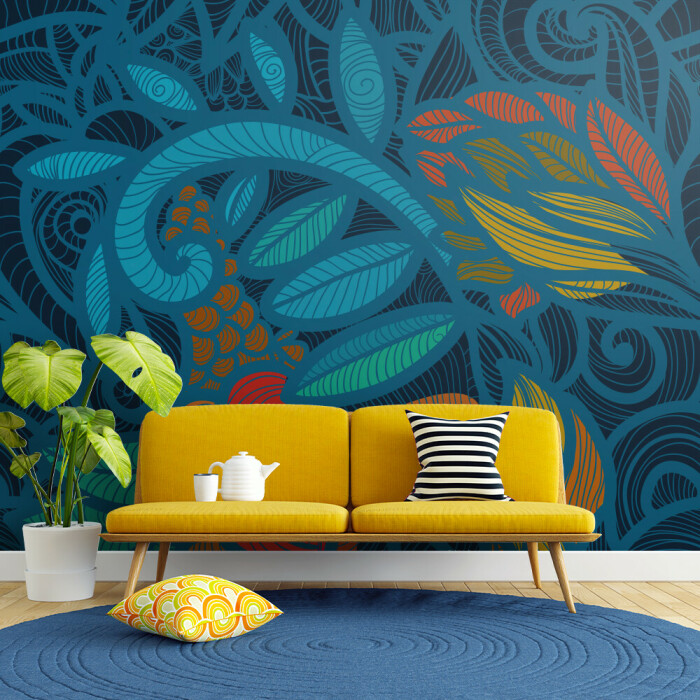 Tropical Whirl