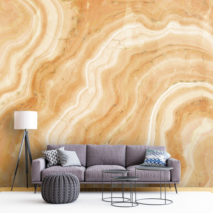 Golden Agate Texture 01