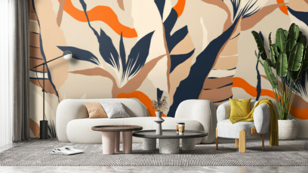 Tropical Elegance