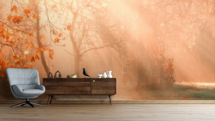 Autumn Whisper
