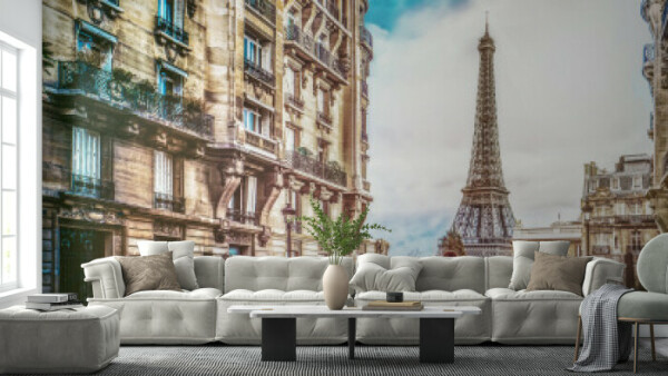 Parisian Charm