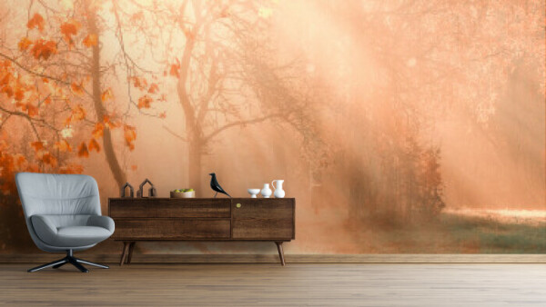 Autumn Whisper