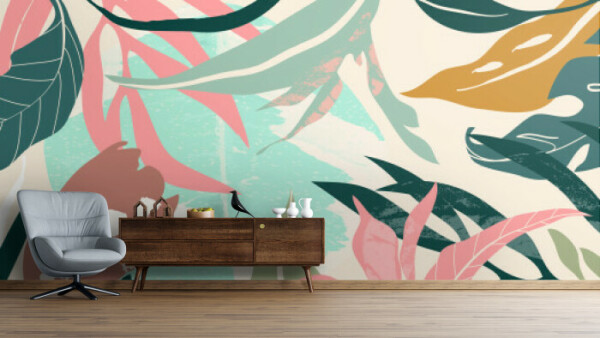 Tropical Serenity