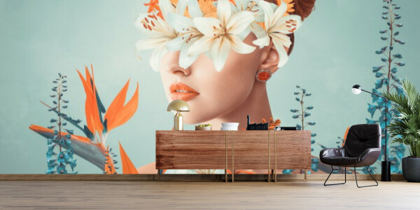 Floral Enchantment