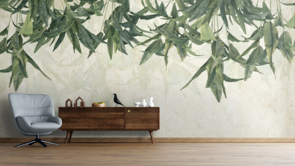 Eucalyptus Serenity
