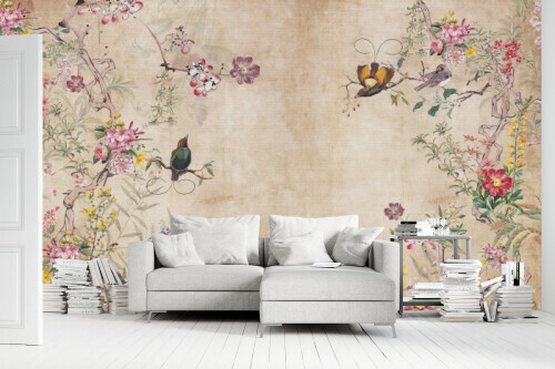 Enchanted Garden