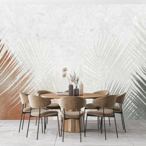Tropical Whisper