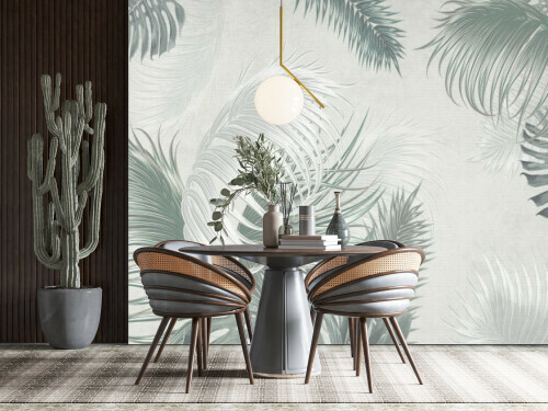 Tropical Whisper