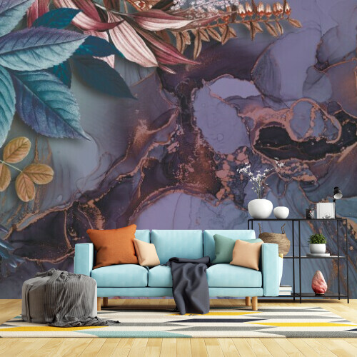 Ethereal Nature Escape