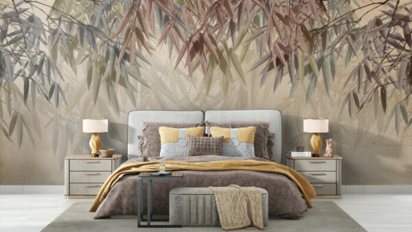 Bamboo Whisper