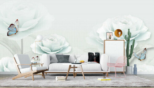 Ethereal Blossoms