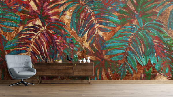 Tropical Serenity