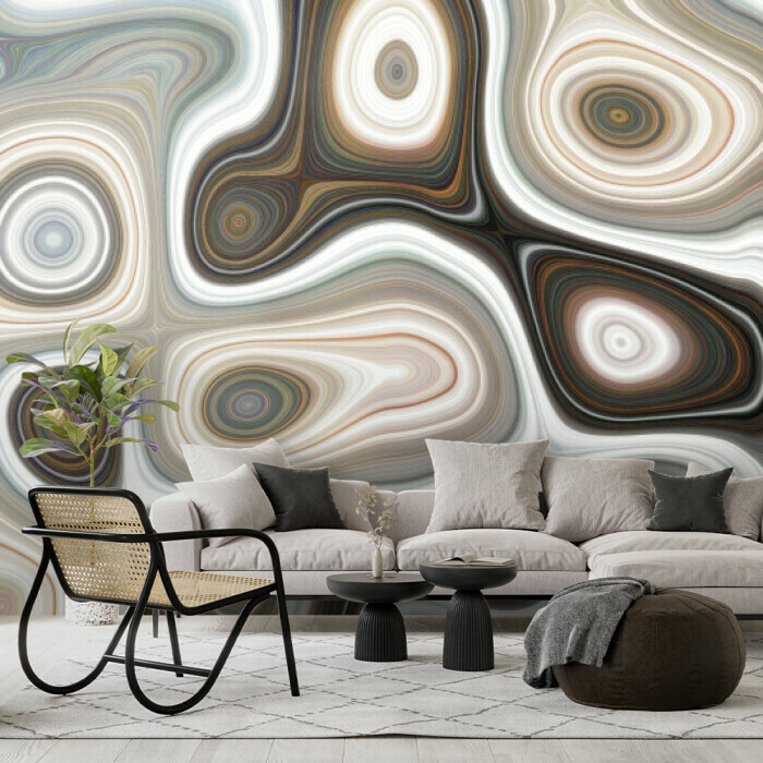 Spiral Elegance