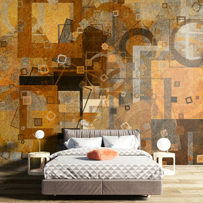 Rustic Geometry