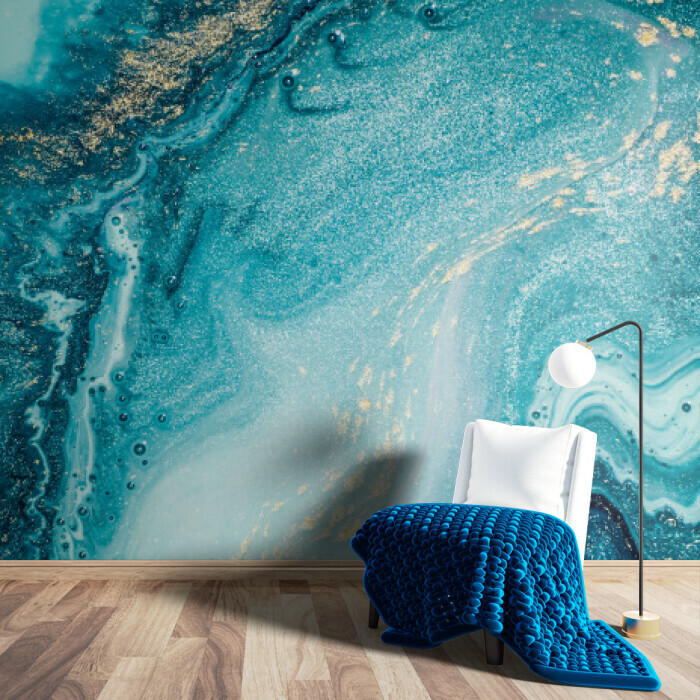 Aqua Elegance