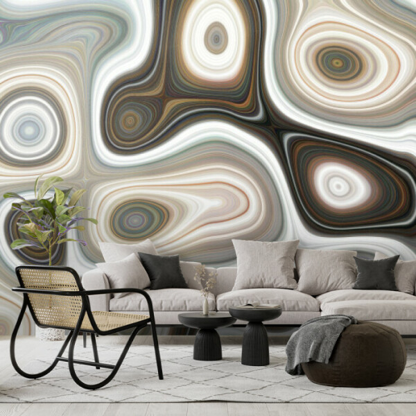Spiral Elegance