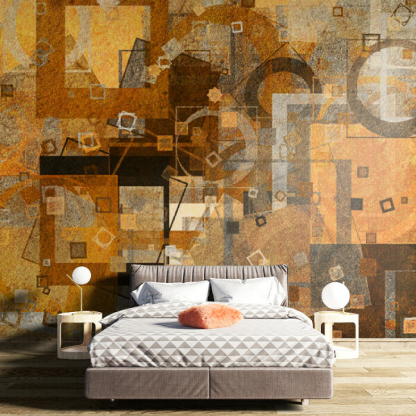 Rustic Geometry