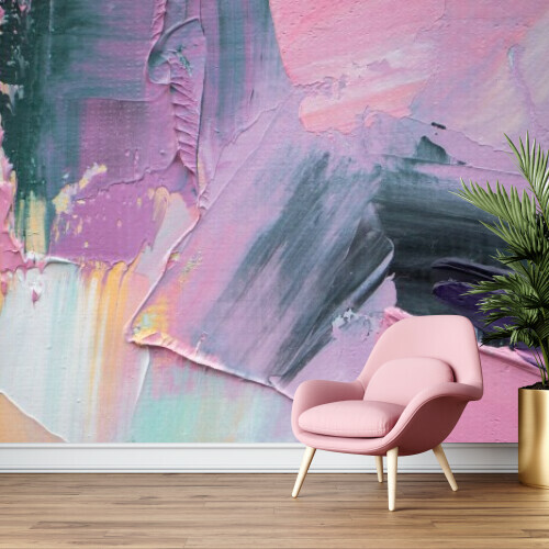 Colorful Abstraction