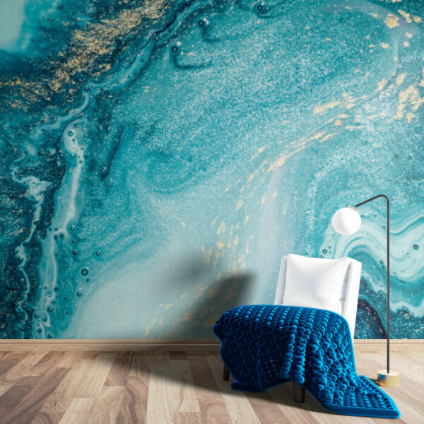 Aqua Elegance