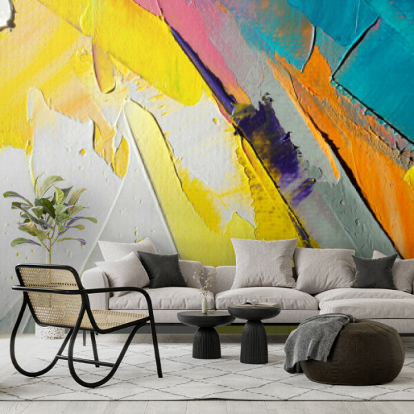 Dynamic Palette