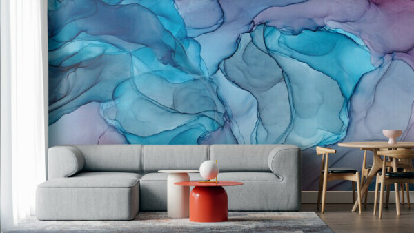 Ethereal Waterscape