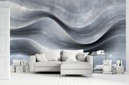 Silver Waves