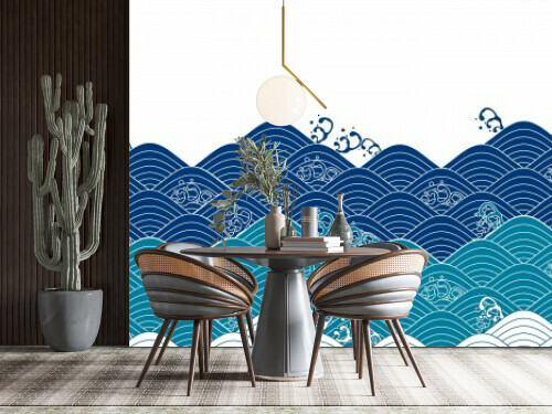 Oceanic Waves