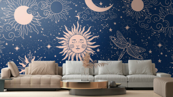 Celestial Dreams