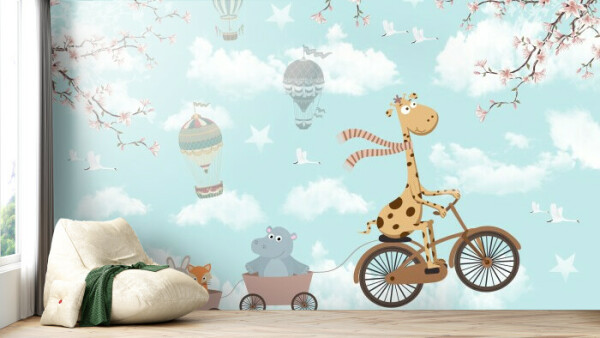 Fantasy Sky Adventure