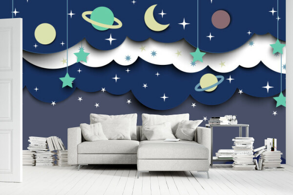 Celestial Dream