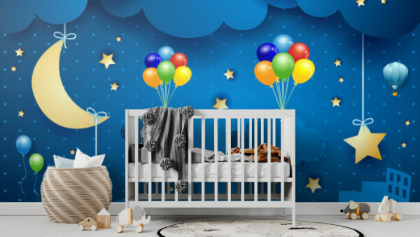 Starry Night Dream