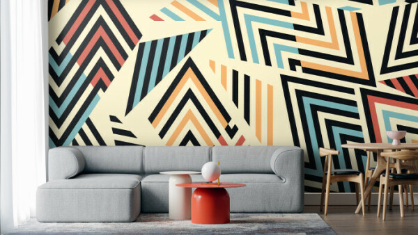 Dynamic Geometric Fusion