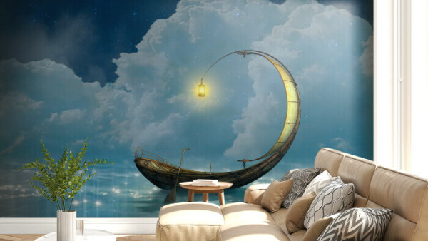 Celestial Dreamscape