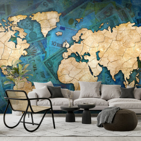 Global Currency Explorer