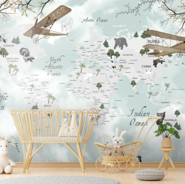 Adventure Map Explorer