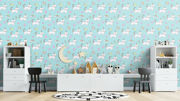 Magical Unicorns