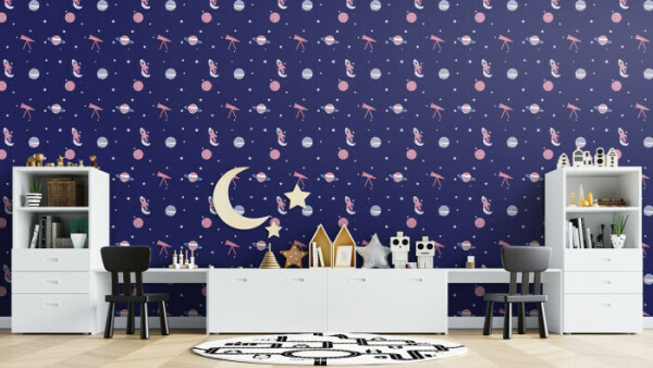 Starry Owls and Planets