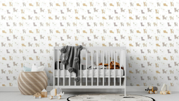 Whimsical Cats Collection