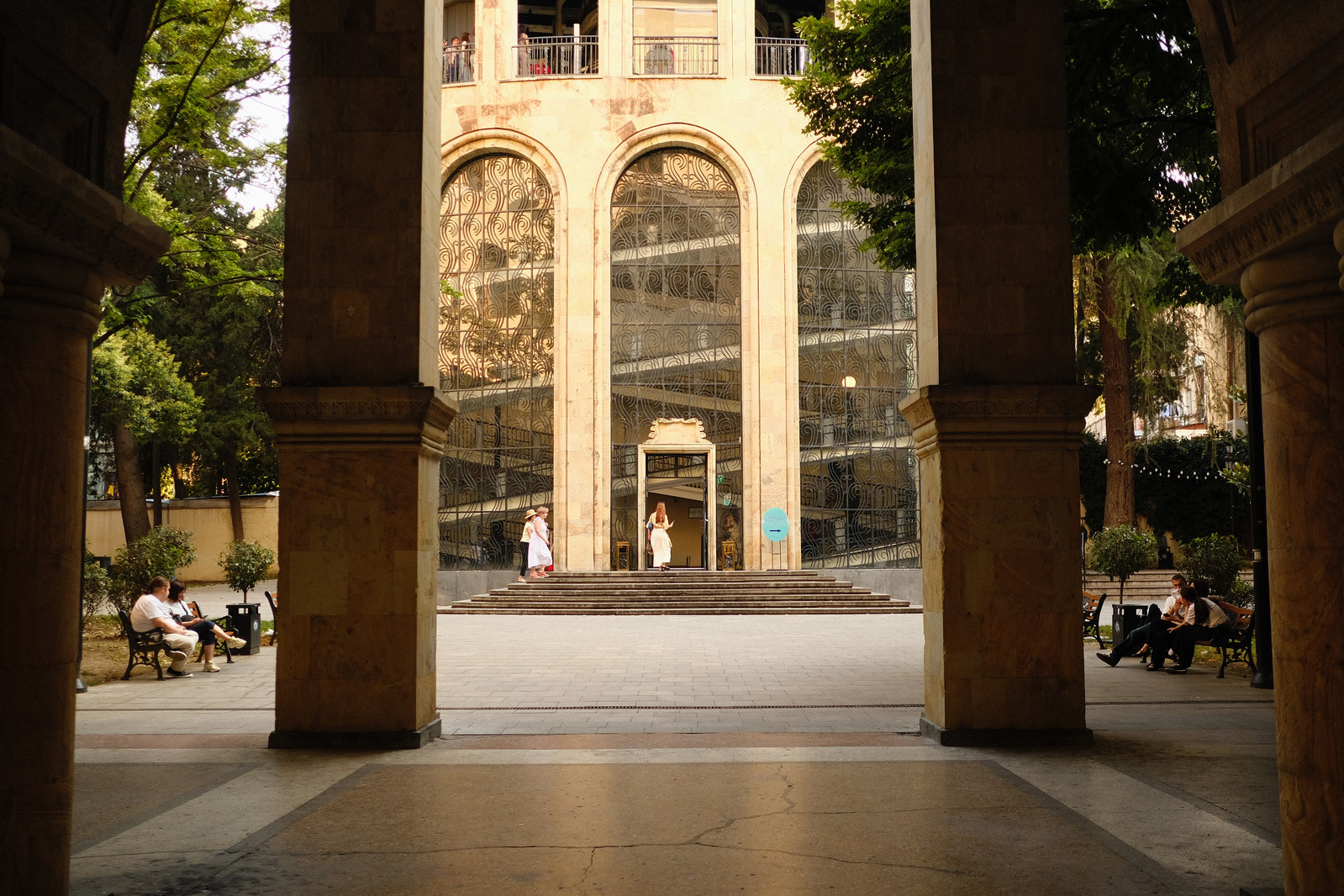 Sakartvelo '26