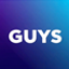 GUYS Pool Logo