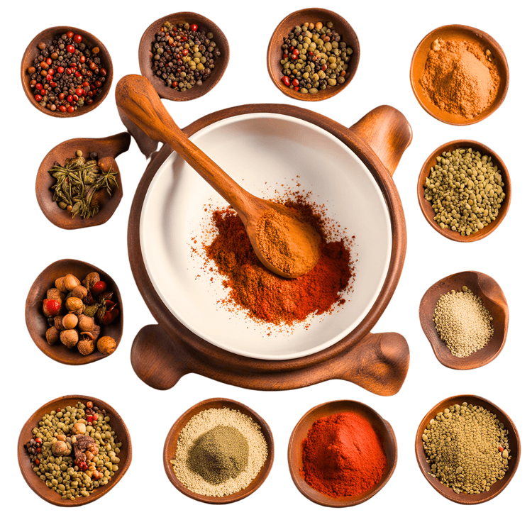Hauseigene Rezepturen