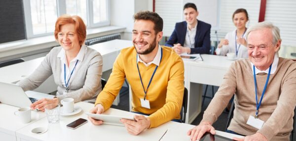 Seminar zum Thema Mietrecht