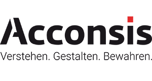 Acconsis