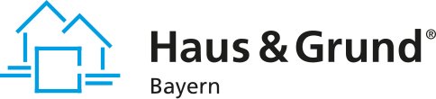 Haus & Grund Bayern Logo